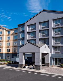 Fairfield Inn & Suites Atlanta/Perimeter