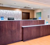 Fairfield Inn & Suites Atlanta/Perimeter Lobby