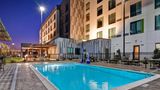 Courtyard Bentonville Rogers Pool