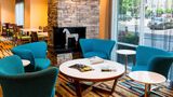 <b>Fairfield Inn & Suites Atlanta/Perimeter Lobby</b>. Images powered by <a href="https://www.leonardoworldwide.com/" title="Leonardo Worldwide" target="_blank">Leonardo</a>.
