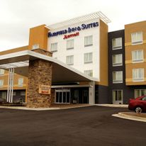 Fairfield Inn & Suites Atlanta Cumming