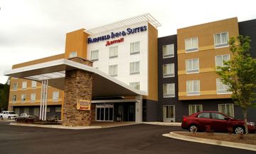 Fairfield Inn & Suites Atlanta Cumming