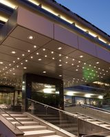 Courtyard by Marriott Rome Central Park