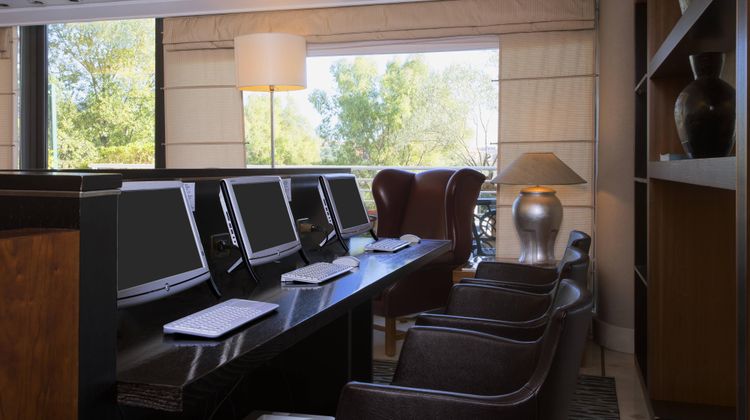Courtyard by Marriott Rome Central Park Other