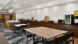 <b>Fairfield Inn & Suites Naperville/Aurora Restaurant</b>. Images powered by <a href="https://www.leonardoworldwide.com/" title="Leonardo Worldwide" target="_blank">Leonardo</a>.