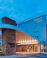 Fairfield Inn & Suites Atlanta Peachtree