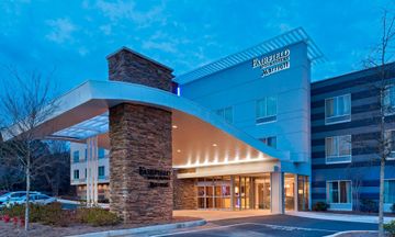 Fairfield Inn & Suites Atlanta Peachtree