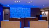 Fairfield Inn & Suites Atlanta Peachtree Lobby