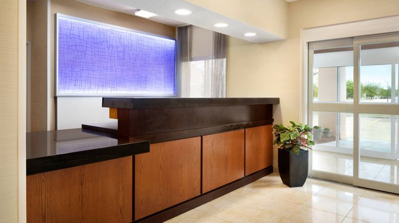 <b>Fairfield Inn Kankakee Bourbonnais Lobby</b>. Images powered by <a href="https://www.leonardoworldwide.com/" title="Leonardo Worldwide" target="_blank">Leonardo</a>.