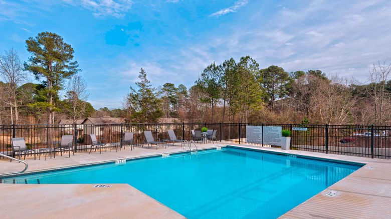 <b>Fairfield Inn & Suites Atlanta Peachtree Pool</b>. Images powered by <a href="https://www.leonardoworldwide.com/" title="Leonardo Worldwide" target="_blank">Leonardo</a>.