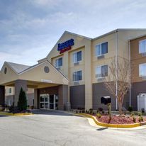 Fairfield Inn & Suites Atlanta Suwanee