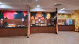 Fairfield Inn & Suites Atlanta Peachtree Restaurant