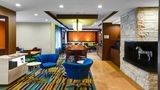 <b>Fairfield Inn & Suites Atlanta Suwanee Lobby</b>. Images powered by <a href="https://www.leonardoworldwide.com/" title="Leonardo Worldwide" target="_blank">Leonardo</a>.