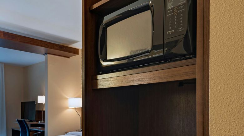 <b>Fairfield Inn & Suites Atlanta Peachtree Suite</b>. Images powered by <a href="https://www.leonardoworldwide.com/" title="Leonardo Worldwide" target="_blank">Leonardo</a>.