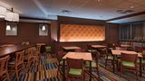 Fairfield Inn & Suites Atlanta Peachtree Restaurant