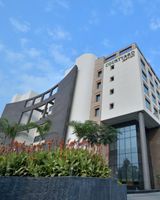 Courtyard by Marriott Raipur