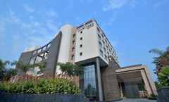 Courtyard by Marriott Raipur