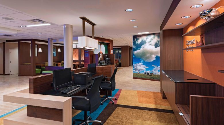 <b>Fairfield Inn & Suites Atlanta Peachtree Other</b>. Images powered by <a href="https://www.leonardoworldwide.com/" title="Leonardo Worldwide" target="_blank">Leonardo</a>.