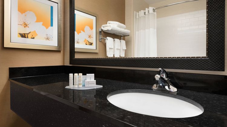 Fairfield Inn Kankakee Bourbonnais Room