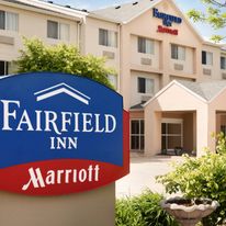 Fairfield Inn Kankakee Bourbonnais
