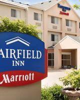 Fairfield Inn Kankakee Bourbonnais
