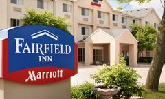 Fairfield Inn Kankakee Bourbonnais