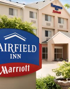Fairfield Inn Kankakee Bourbonnais