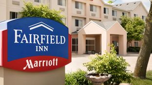 Fairfield Inn Kankakee Bourbonnais