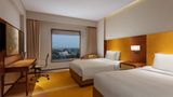 <b>Courtyard by Marriott Raipur Room</b>. Images powered by <a href="https://www.leonardoworldwide.com/" title="Leonardo Worldwide" target="_blank">Leonardo</a>.