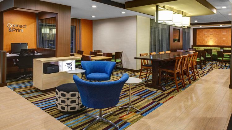 Fairfield Inn & Suites Atlanta Suwanee Other