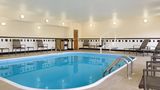 Fairfield Inn Kankakee Bourbonnais Pool