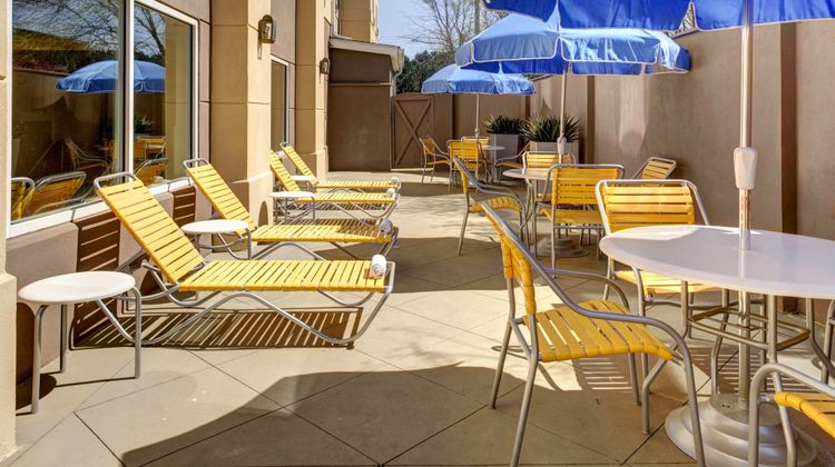 Fairfield Inn & Suites Atlanta Suwanee Other