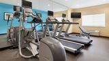 Fairfield Inn Kankakee Bourbonnais Health Club
