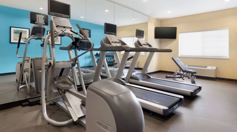 <b>Fairfield Inn Kankakee Bourbonnais Health Club</b>. Images powered by <a href="https://www.leonardoworldwide.com/" title="Leonardo Worldwide" target="_blank">Leonardo</a>.