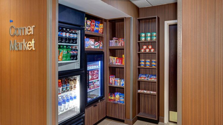Fairfield Inn & Suites Atlanta Suwanee Other