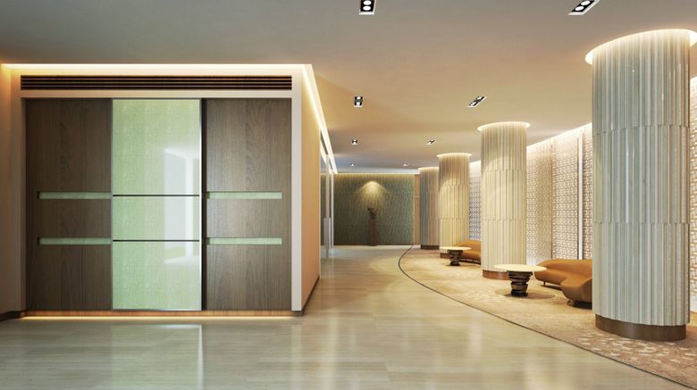 <b>Courtyard by Marriott Raipur Meeting</b>. Images powered by <a href="https://www.leonardoworldwide.com/" title="Leonardo Worldwide" target="_blank">Leonardo</a>.