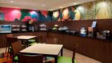 <b>Fairfield Inn & Suites Chicago Midway Restaurant</b>. Images powered by <a href="https://www.leonardoworldwide.com/" title="Leonardo Worldwide" target="_blank">Leonardo</a>.