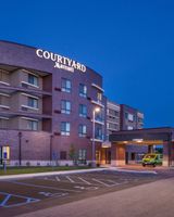 Courtyard St Louis/Chesterfield