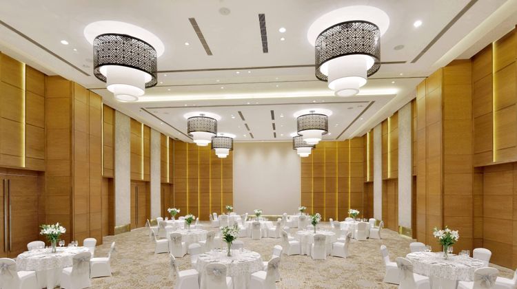 Courtyard by Marriott Raipur Other