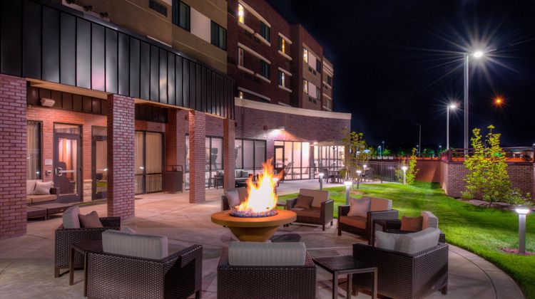 Courtyard St Louis/Chesterfield Other