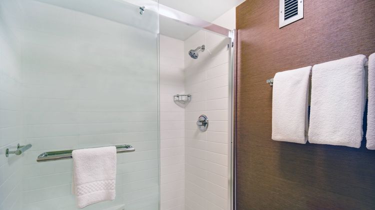 Fairfield Inn & Suites Atlanta Vinings Room