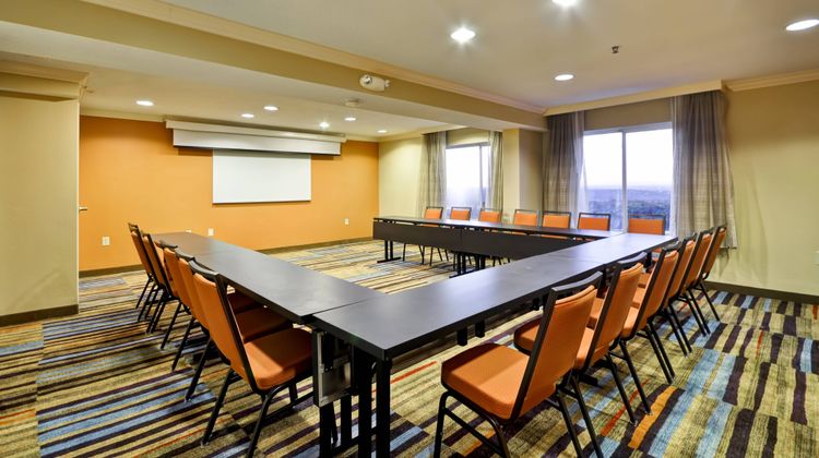 Fairfield Inn & Suites Atlanta Vinings Meeting