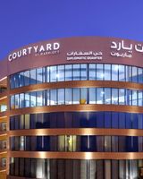 Courtyard Riyadh Diplomatic Quarter