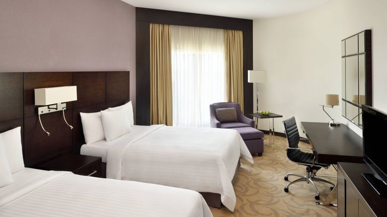 <b>Courtyard Riyadh Diplomatic Quarter Room</b>. Images powered by <a href="https://www.leonardoworldwide.com/" title="Leonardo Worldwide" target="_blank">Leonardo</a>.