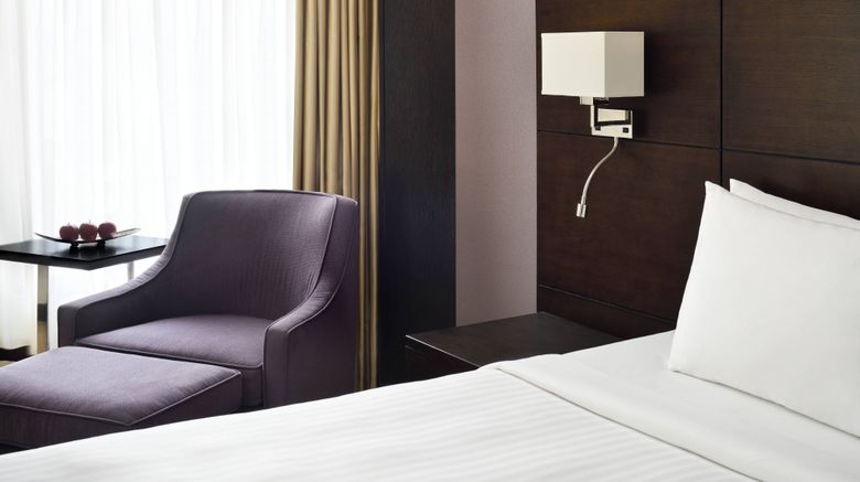 <b>Courtyard Riyadh Diplomatic Quarter Room</b>. Images powered by <a href="https://www.leonardoworldwide.com/" title="Leonardo Worldwide" target="_blank">Leonardo</a>.