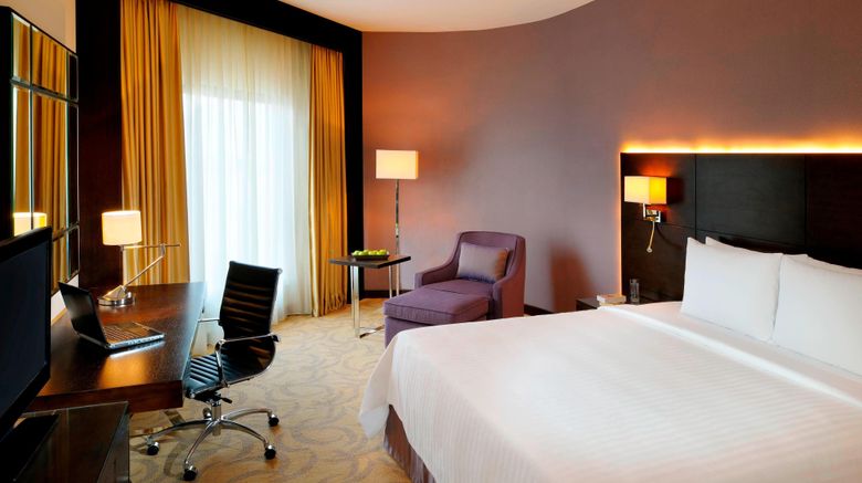 <b>Courtyard Riyadh Diplomatic Quarter Room</b>. Images powered by <a href="https://www.leonardoworldwide.com/" title="Leonardo Worldwide" target="_blank">Leonardo</a>.