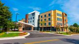 Fairfield Inn & Suites Atlanta Woodstock Exterior