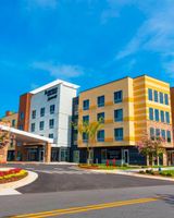Fairfield Inn & Suites Atlanta Woodstock