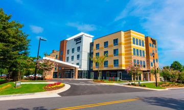 Fairfield Inn & Suites Atlanta Woodstock