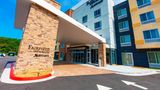 Fairfield Inn & Suites Atlanta Woodstock Exterior